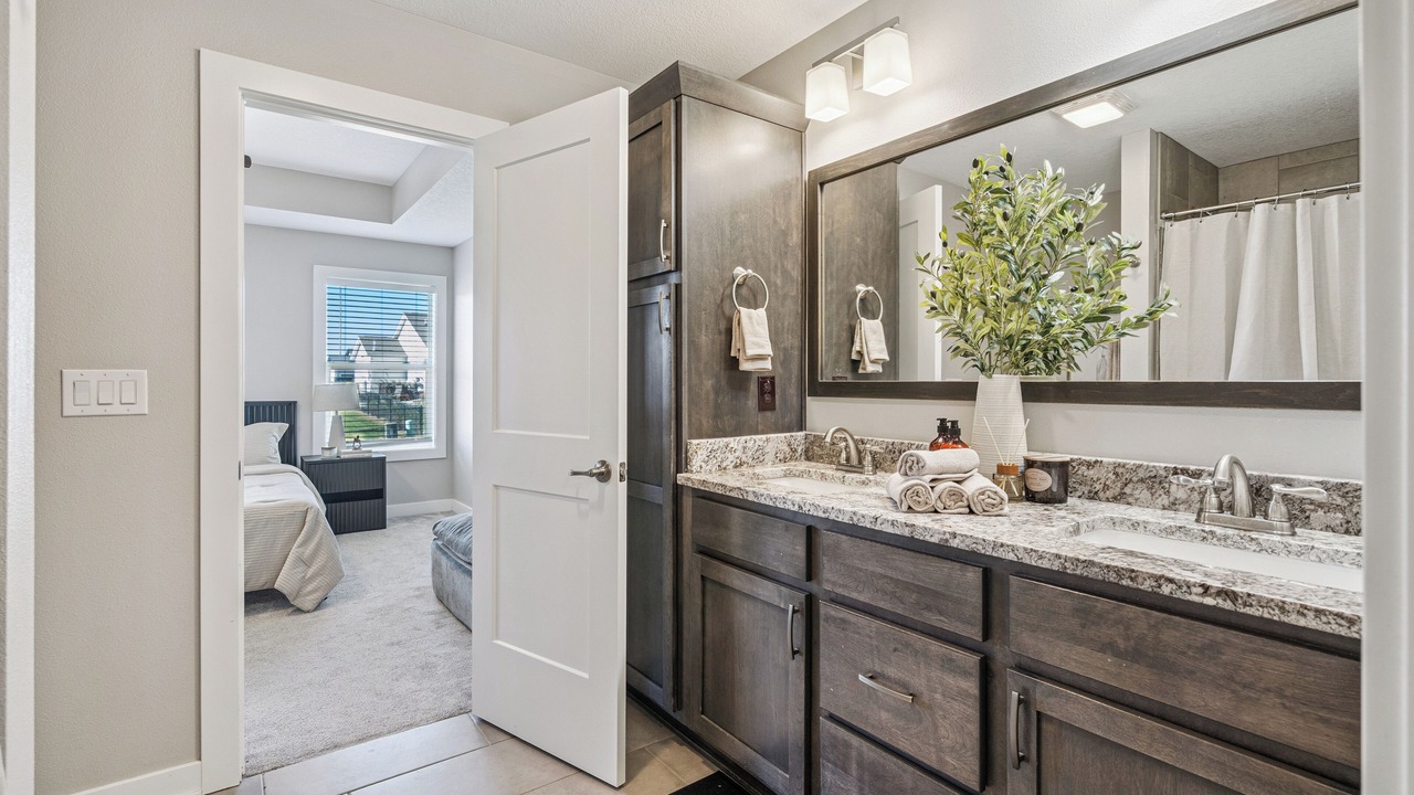 Photo of Bathroom in Dallas