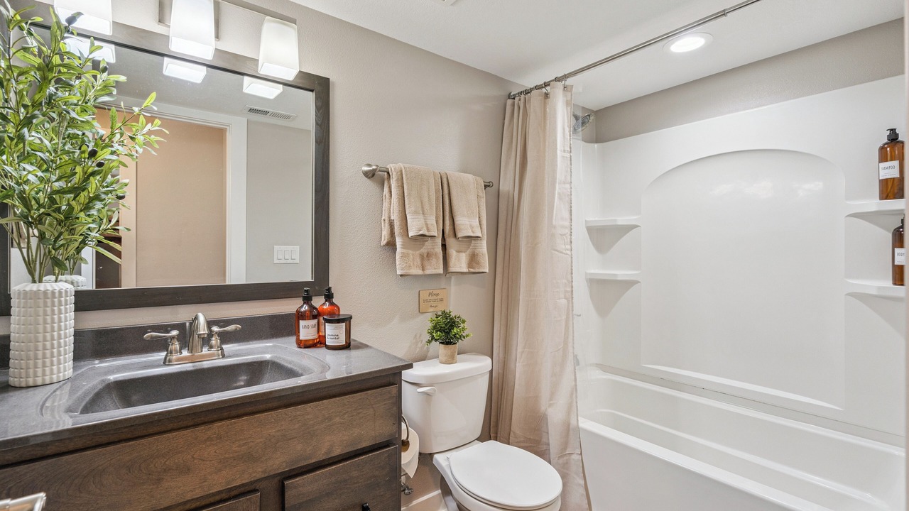 Photo of Bathroom in Dallas