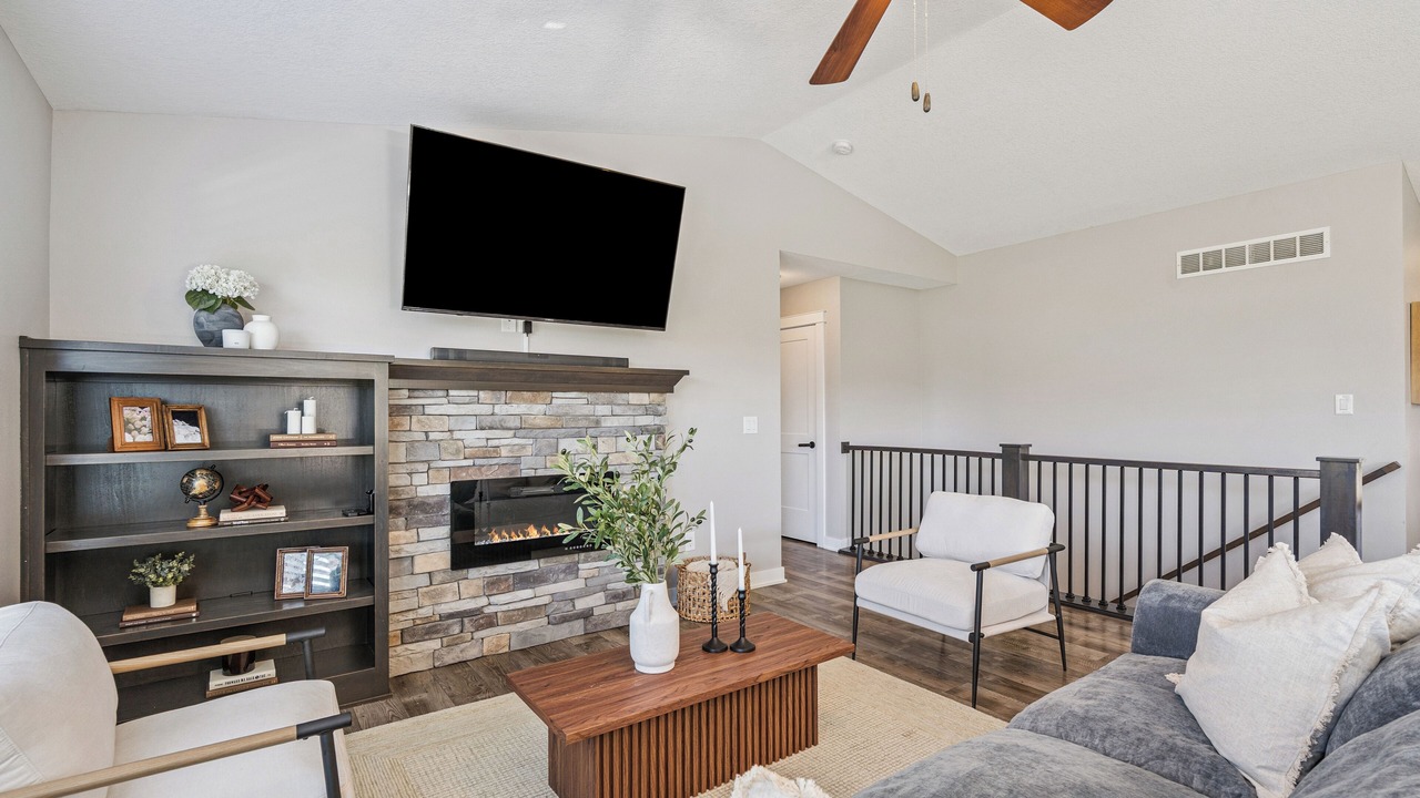 Photo of Livingroom in Dallas