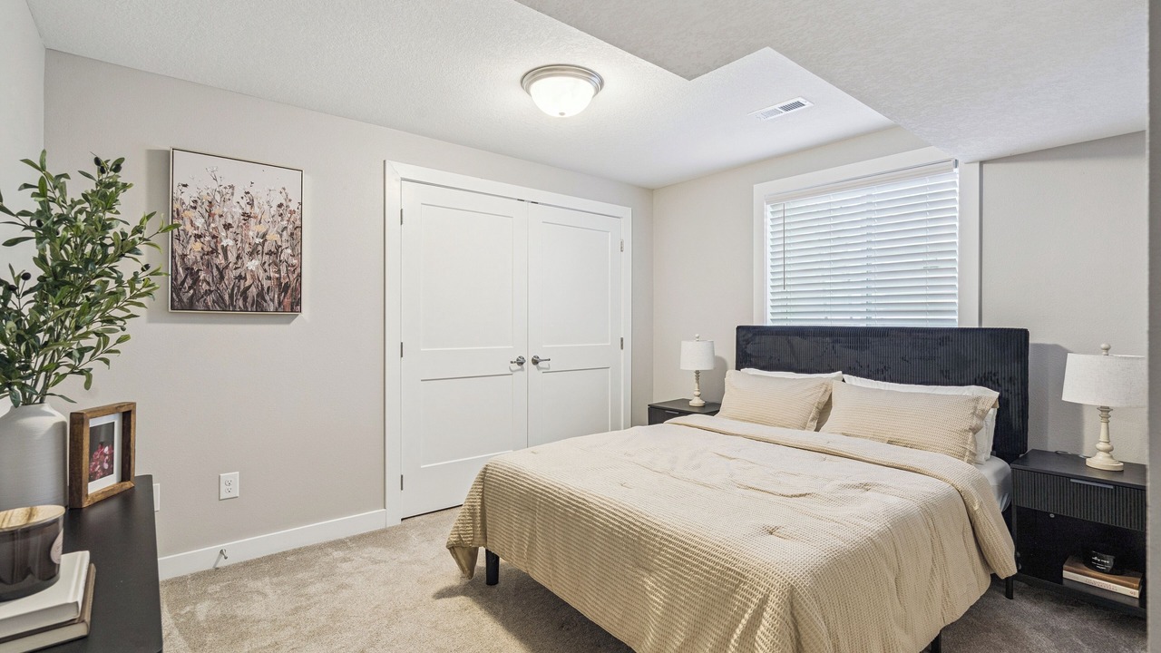 Photo of Bedroom in Dallas