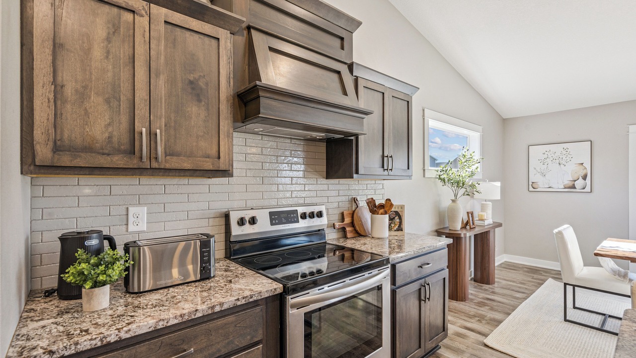 Photo of Kitchen in Dallas