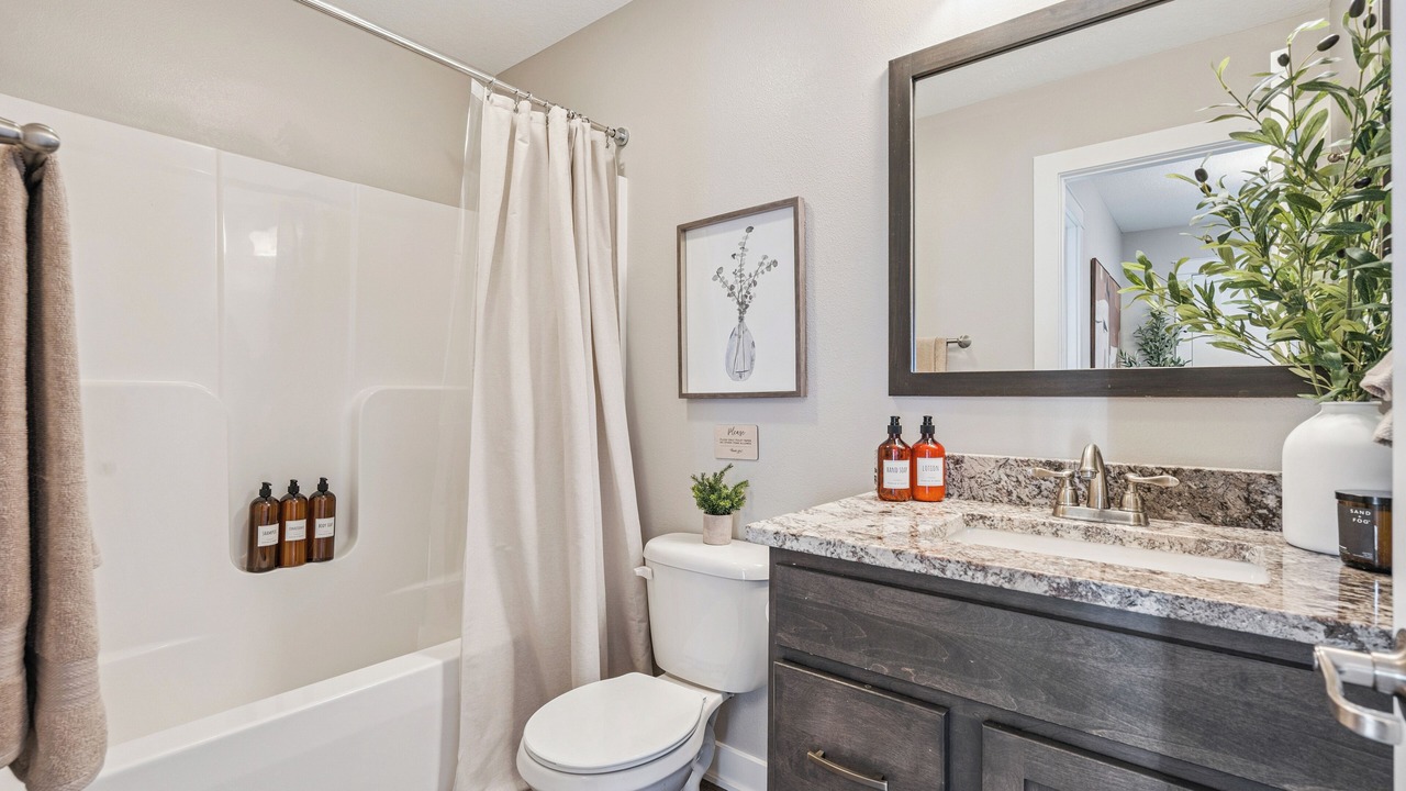 Photo of Bathroom in Dallas