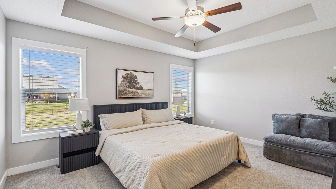 Photo of Bedroom in Dallas