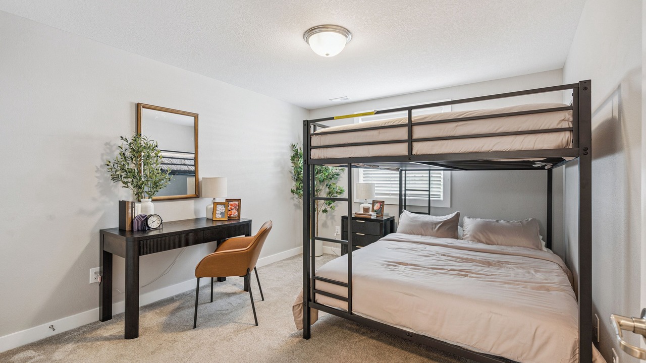 Photo of Bedroom in Dallas