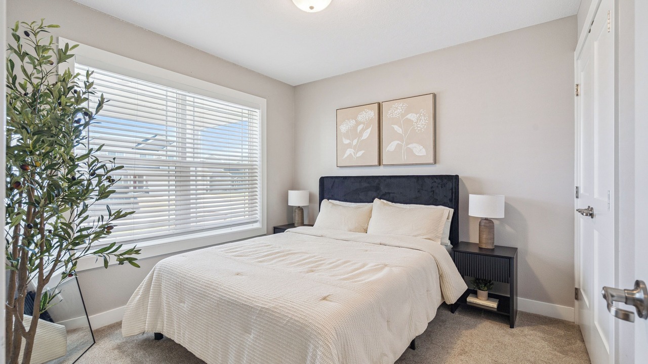 Photo of Bedroom in Dallas