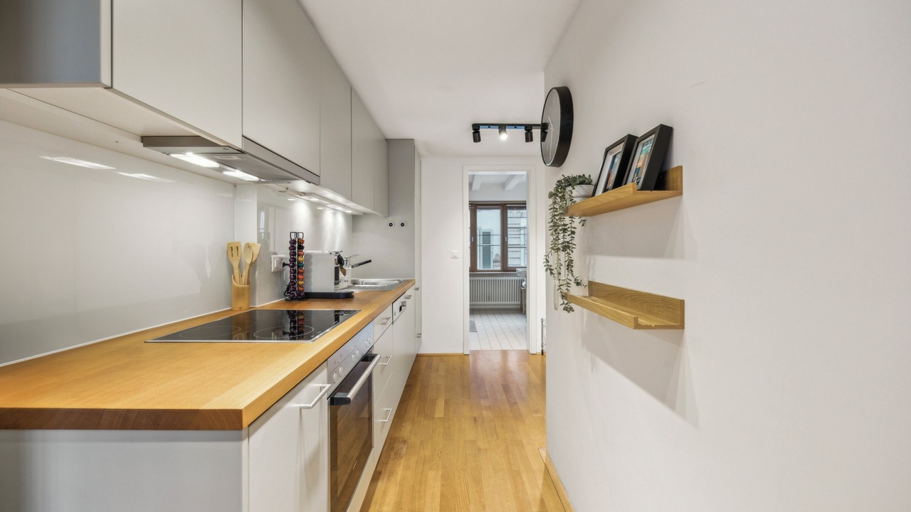 Photo of Kitchen in Vorstadte