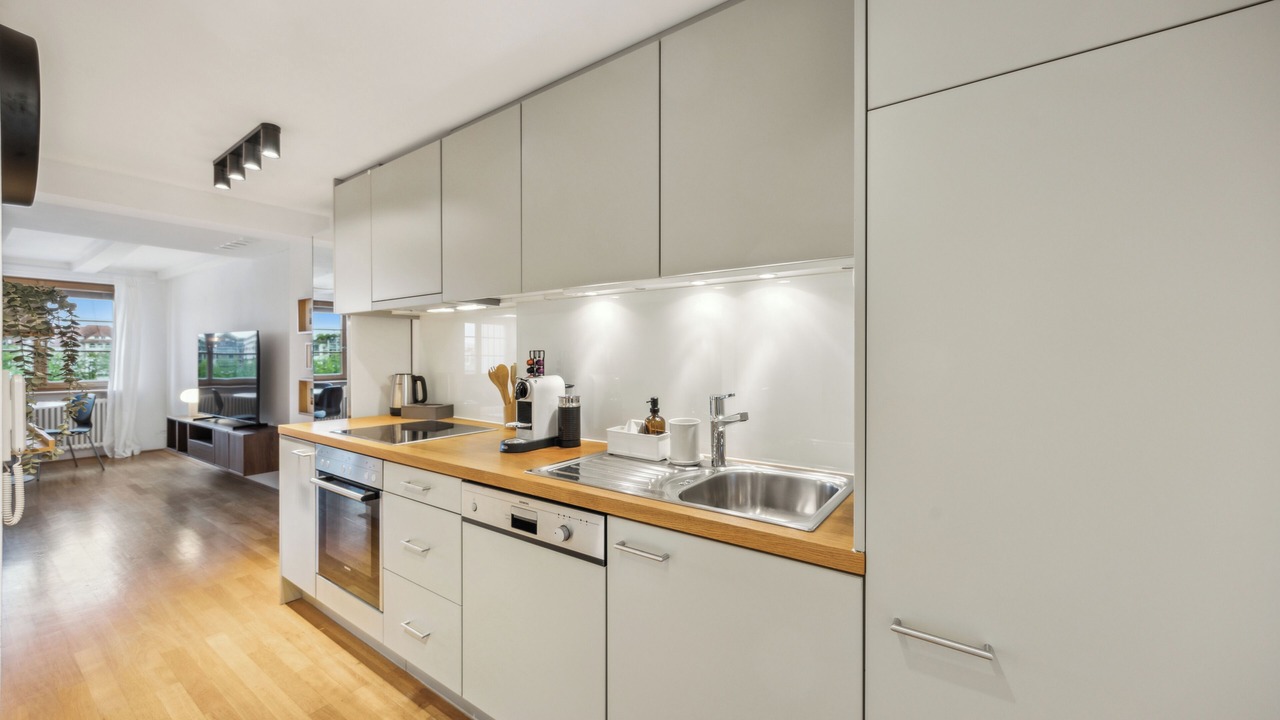 Photo of Kitchen in Vorstadte