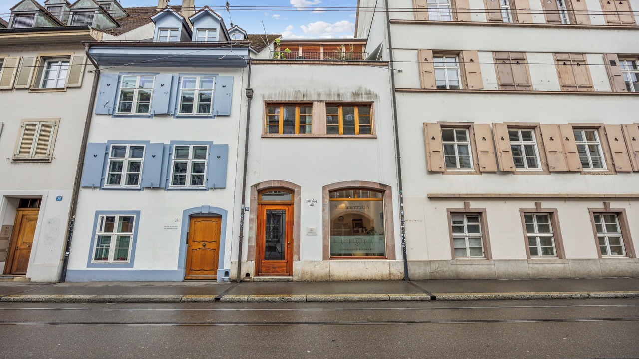 Photo of Outdoor in Vorstadte