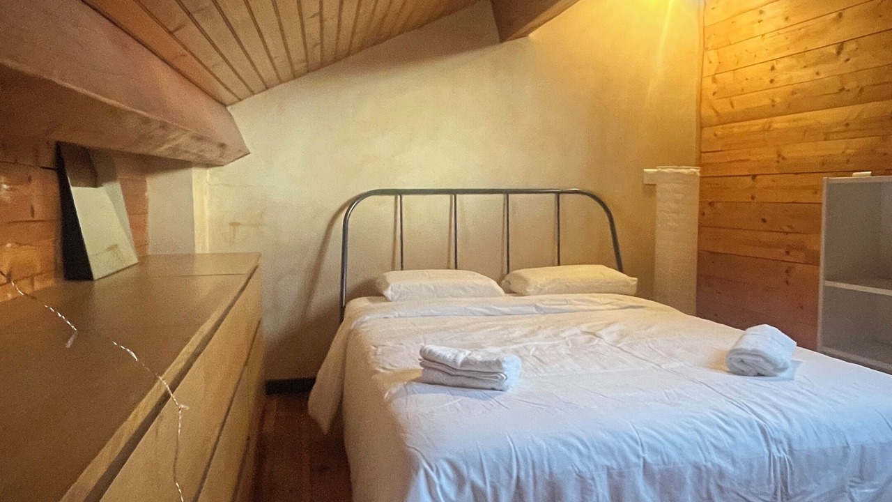 Photo of Bedroom in Toulouse City-Centre