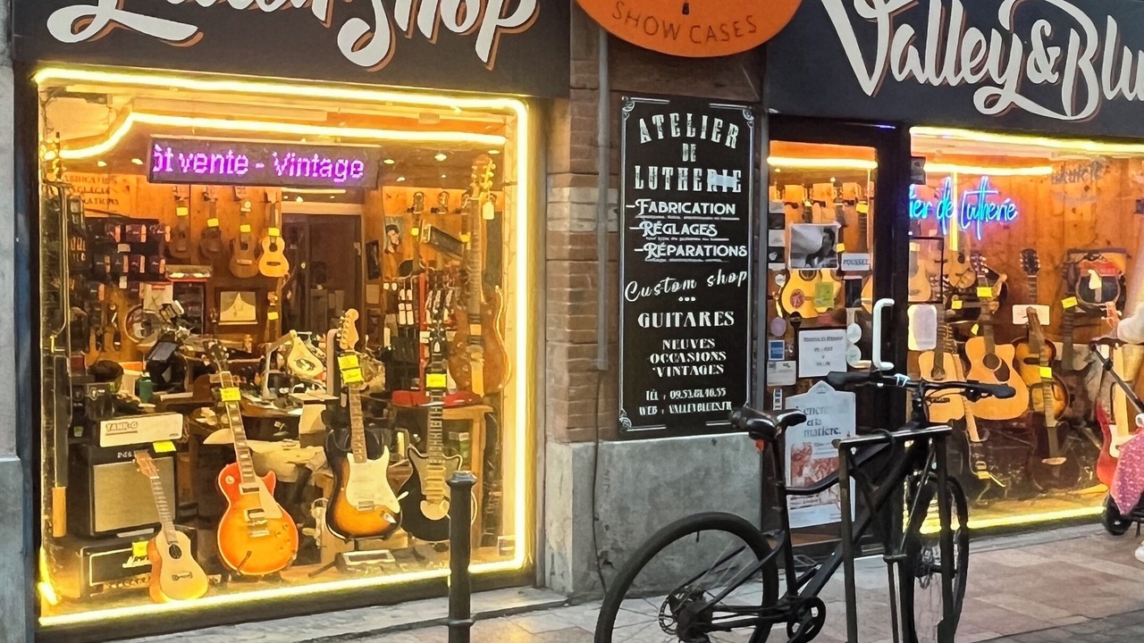 Photo of Others in Toulouse City-Centre