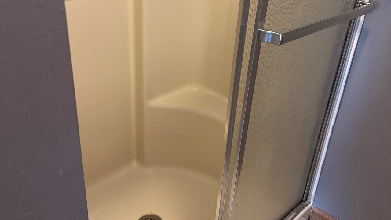 Photo of Bathroom in French Lick