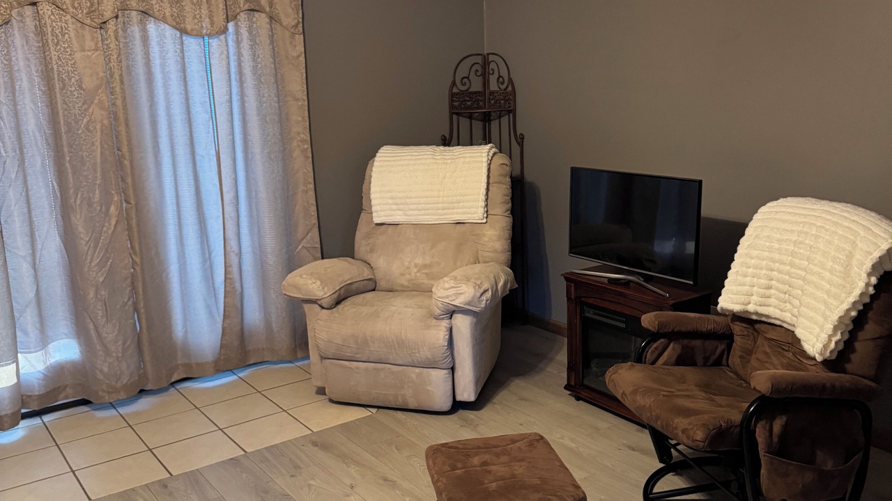 Photo of Livingroom in French Lick