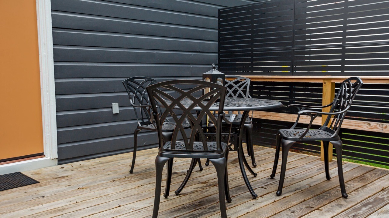 Photo of Outdoor in Washington