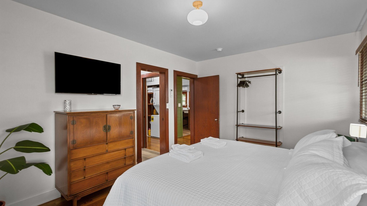 Photo of Bedroom in Washington