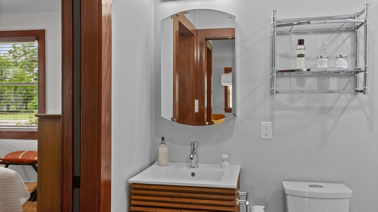 Photo of Bathroom in Washington