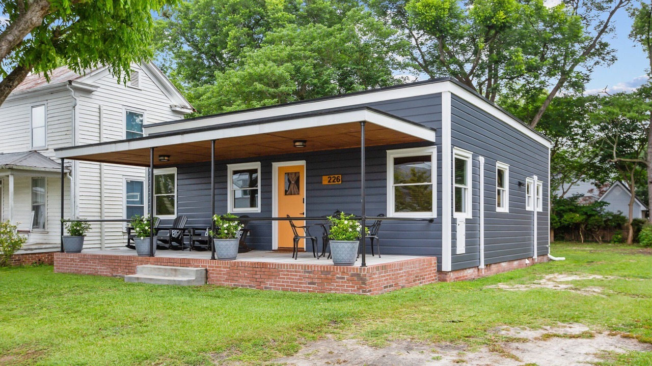 Photo of Outdoor in Washington