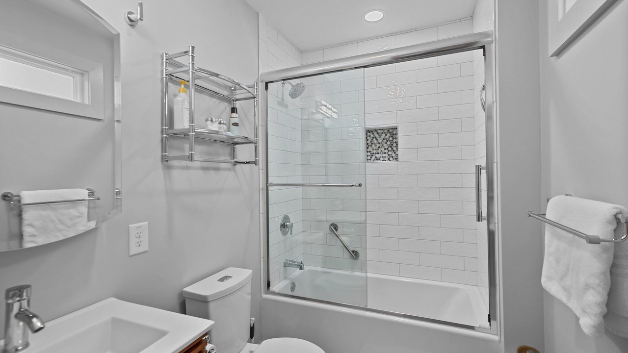 Photo of Bathroom in Washington