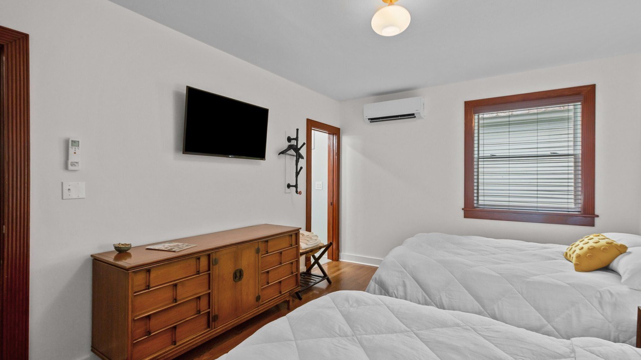 Photo of Bedroom in Washington