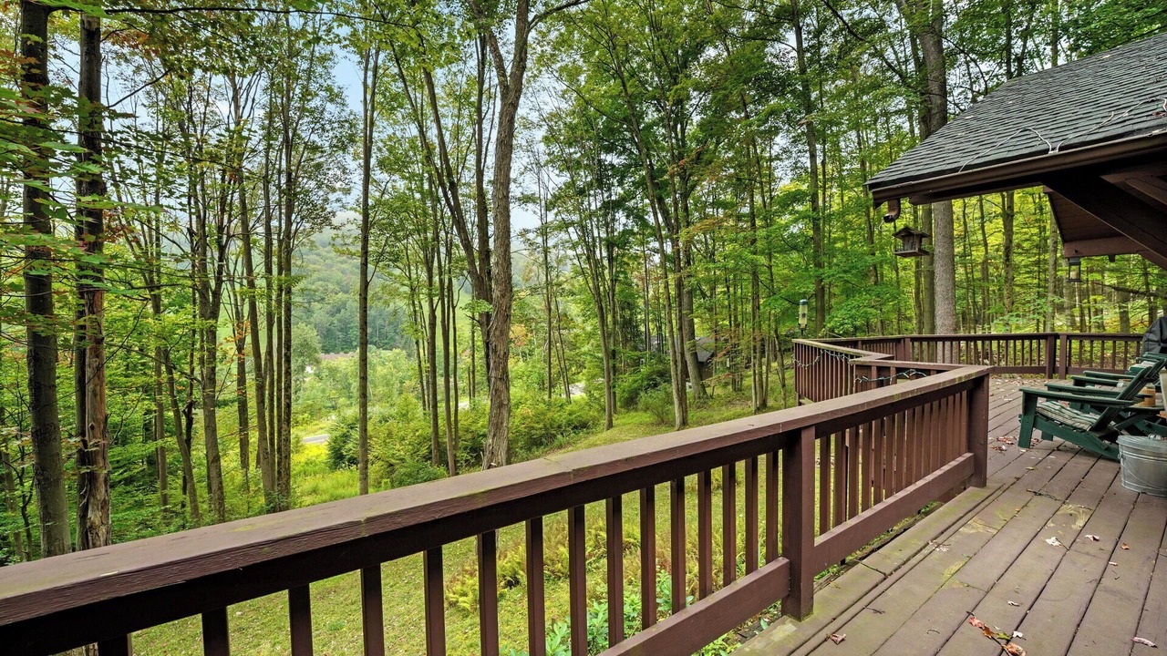Photo of Outdoor in Ellicottville