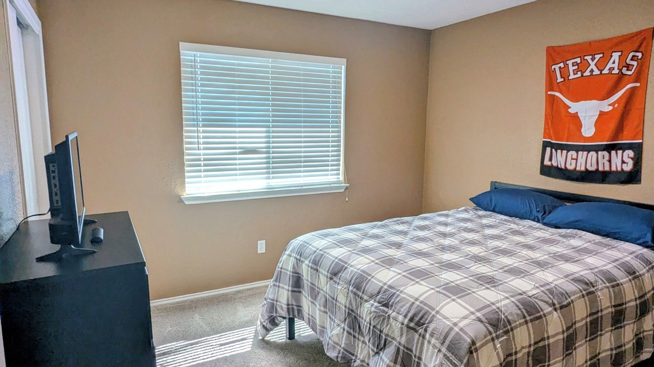 Photo of Bedroom in Speyside