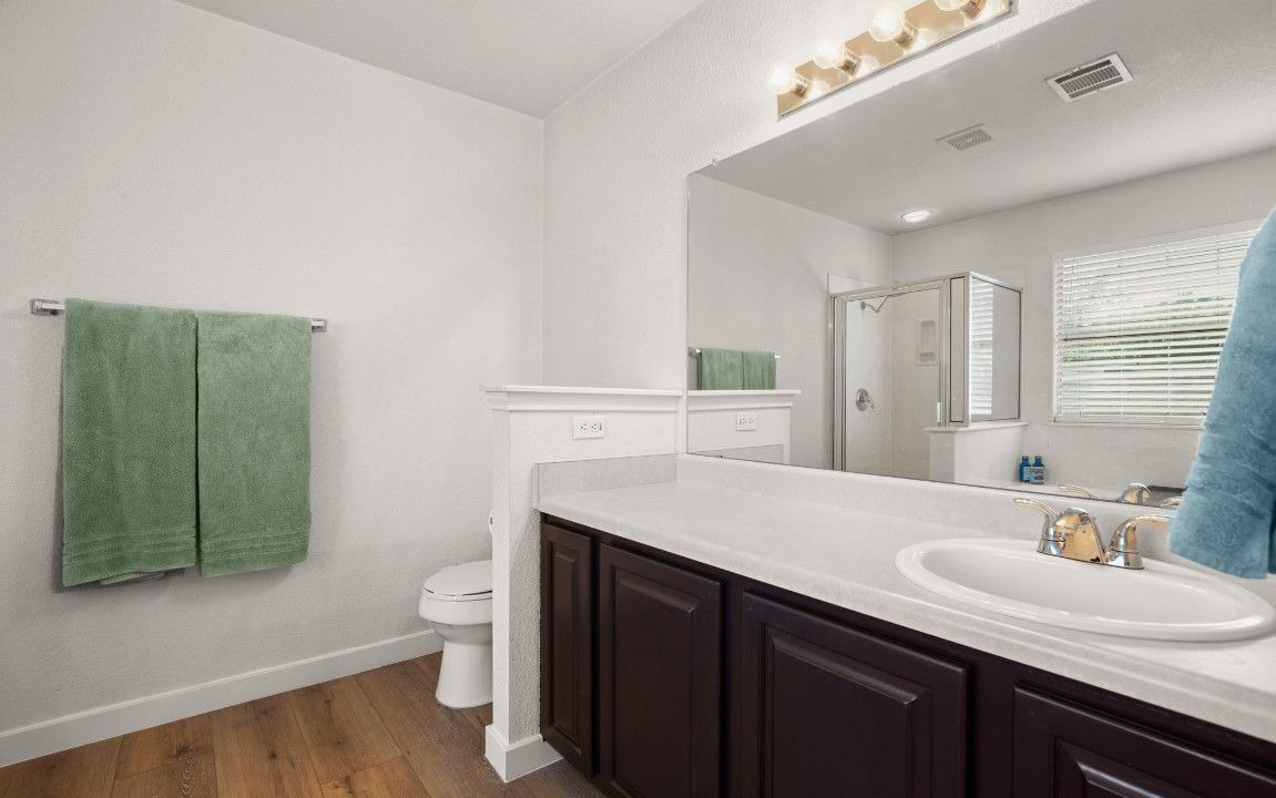 Photo of Bathroom in Speyside