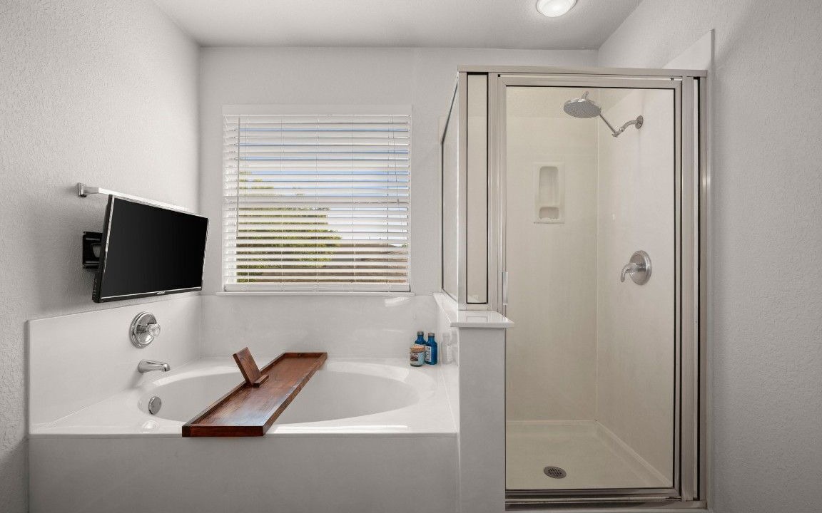 Photo of Bathroom in Speyside