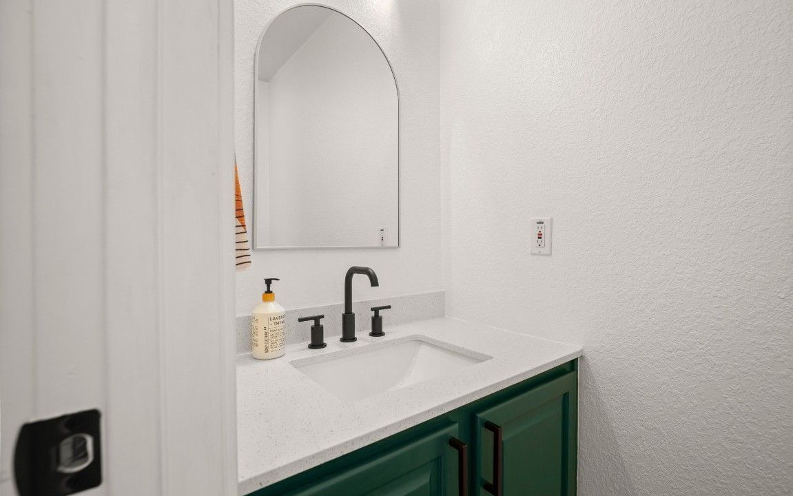 Photo of Bathroom in Speyside