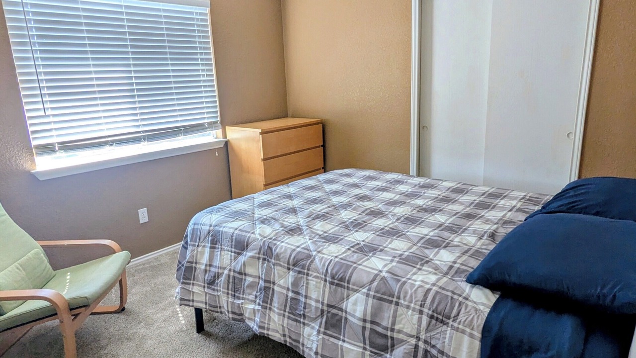Photo of Bedroom in Speyside