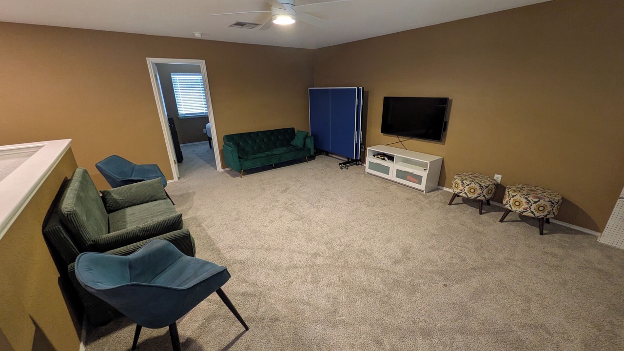 Photo of Livingroom in Speyside