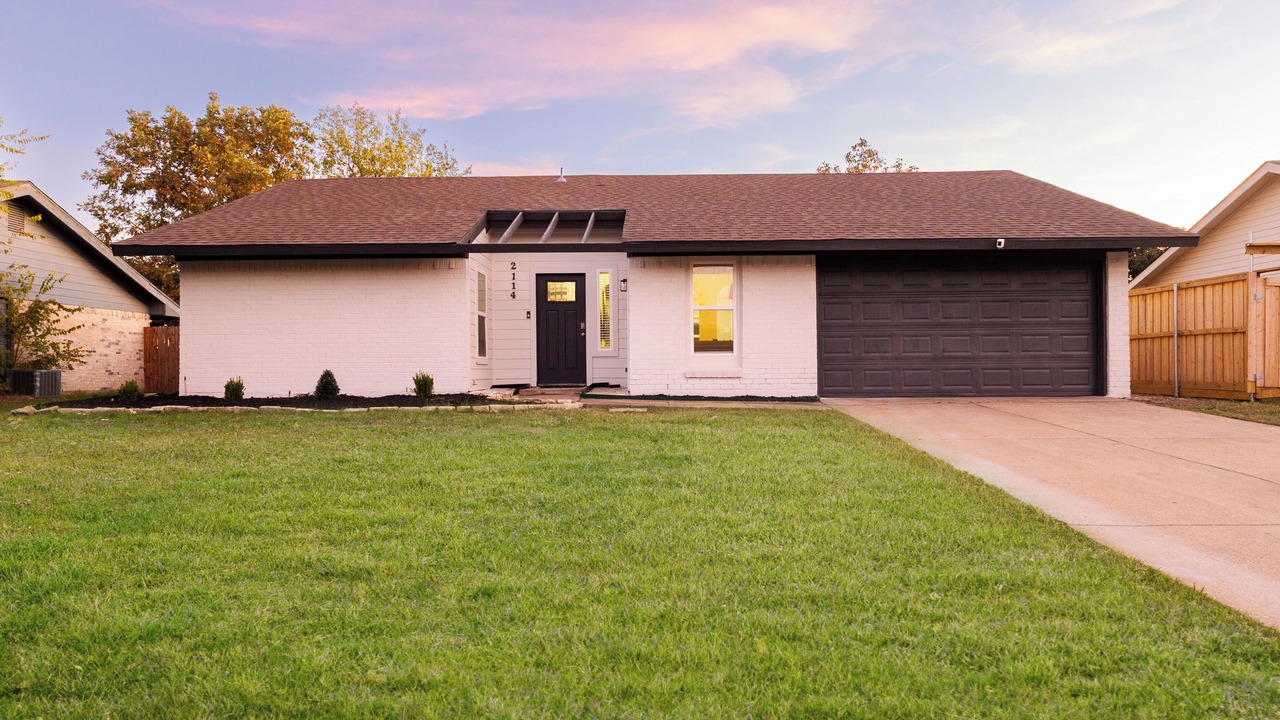 Photo of Outdoor in Richardson