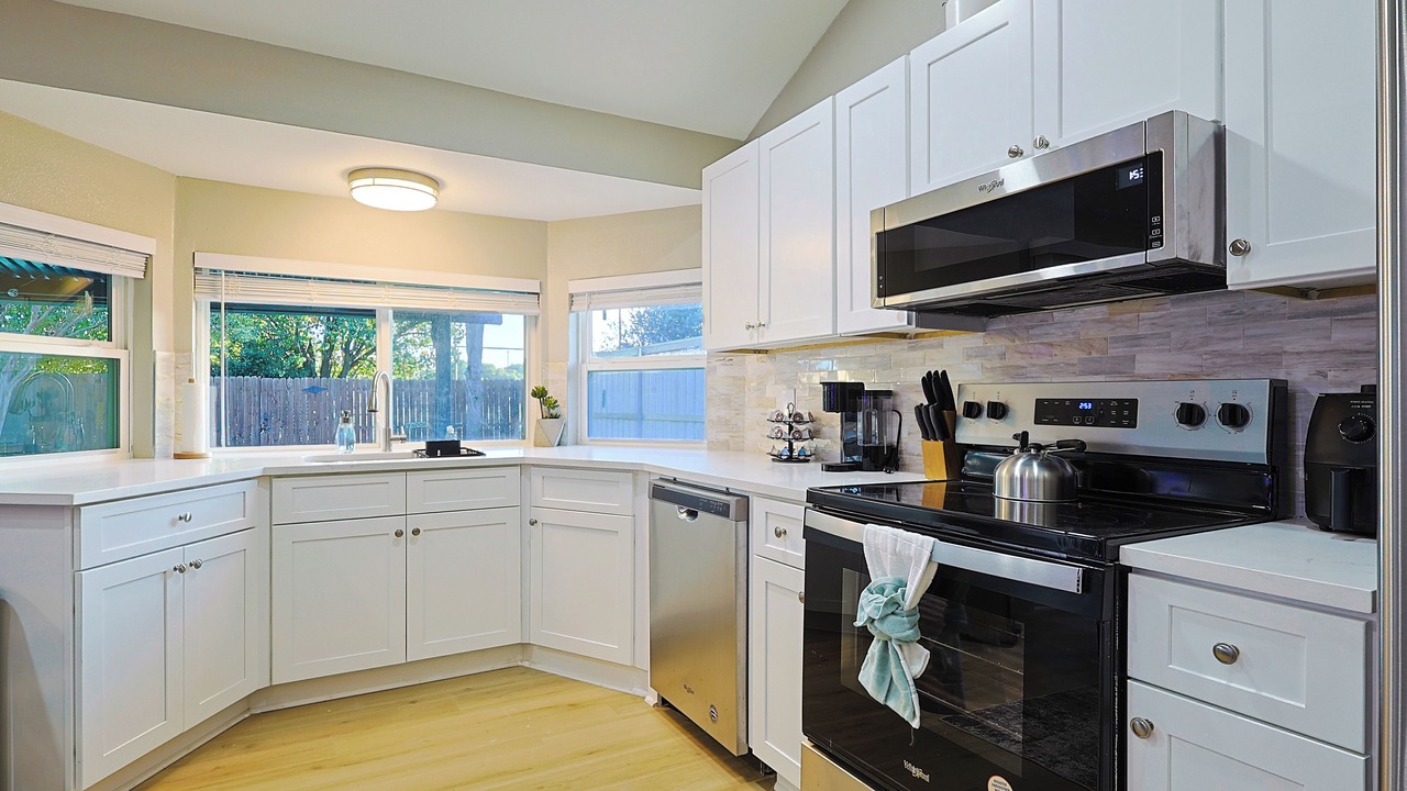 Photo of Kitchen in Richardson