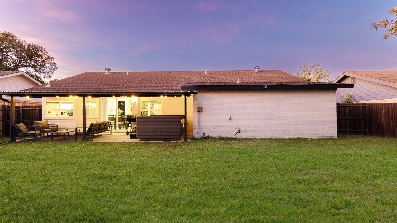 Photo of Outdoor in Richardson