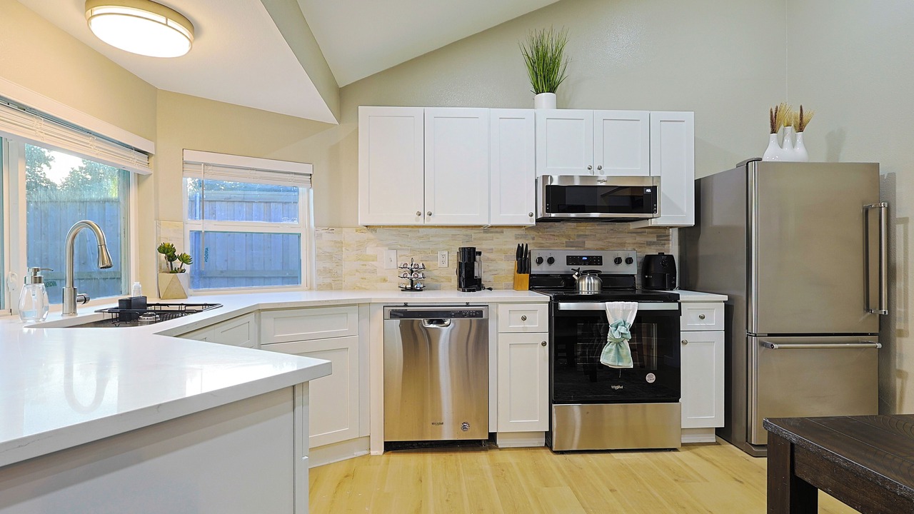 Photo of Kitchen in Richardson