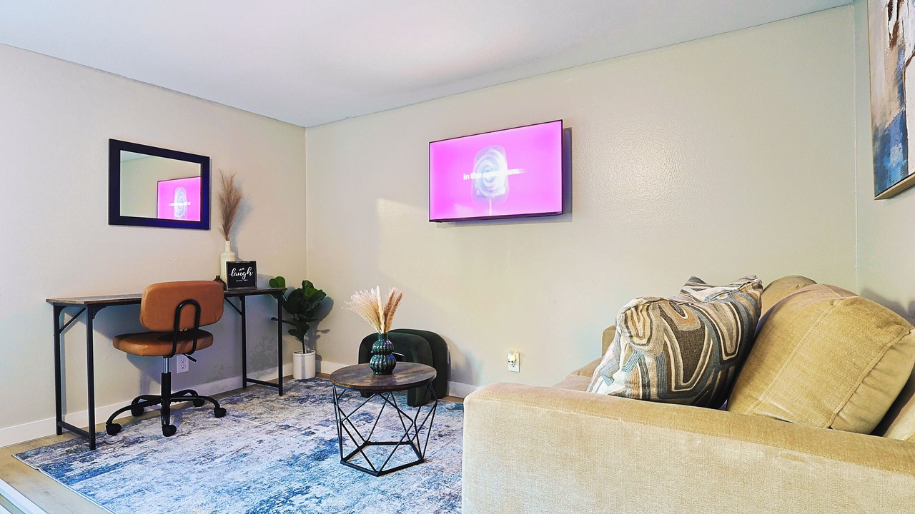 Photo of Livingroom in Richardson