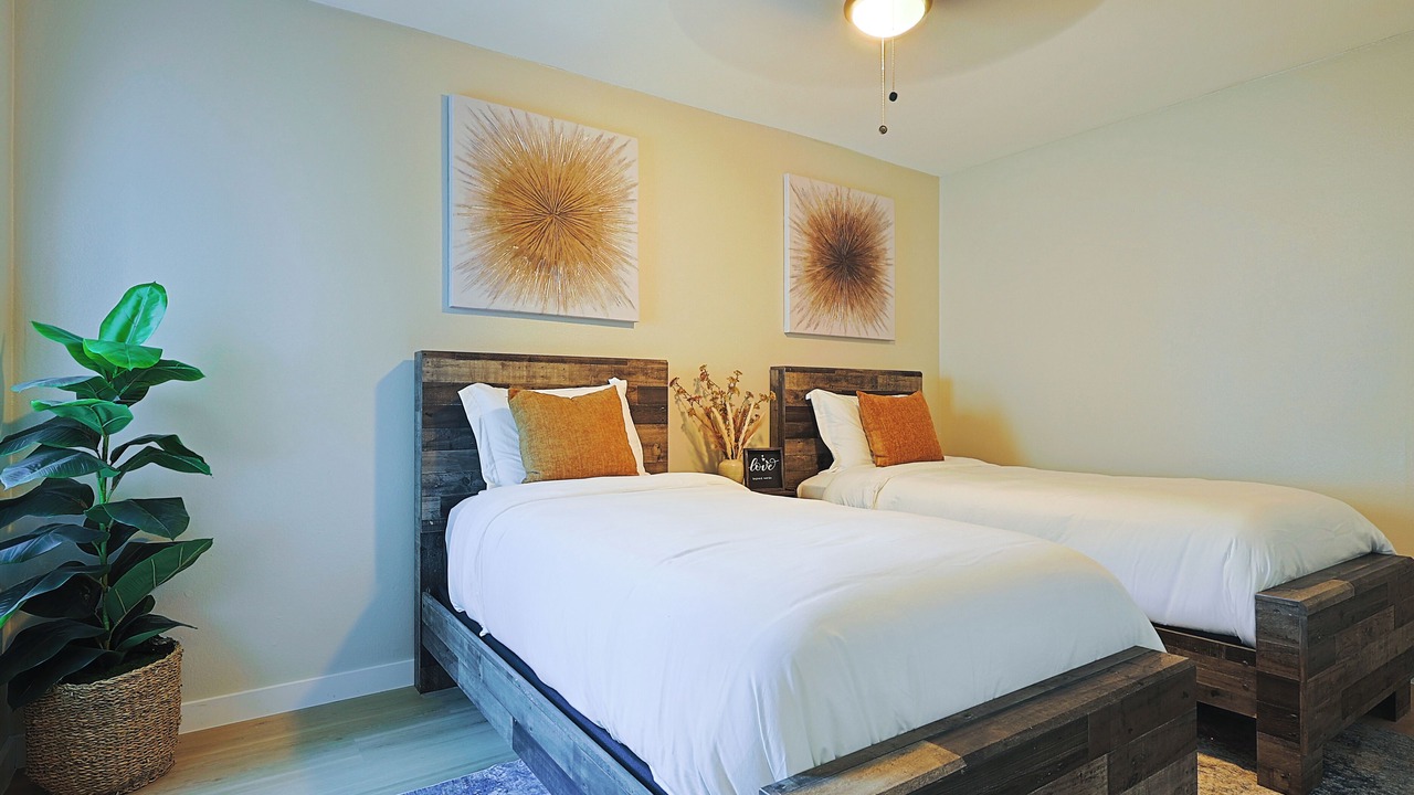 Photo of Bedroom in Richardson