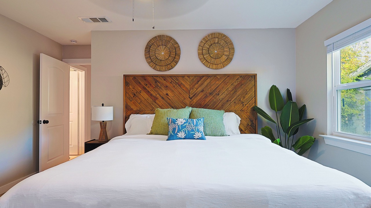 Photo of Bedroom in Richardson