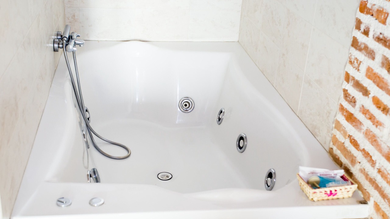 Photo of Bathroom in Velayos