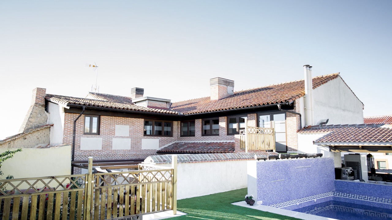 Photo of Outdoor in Velayos