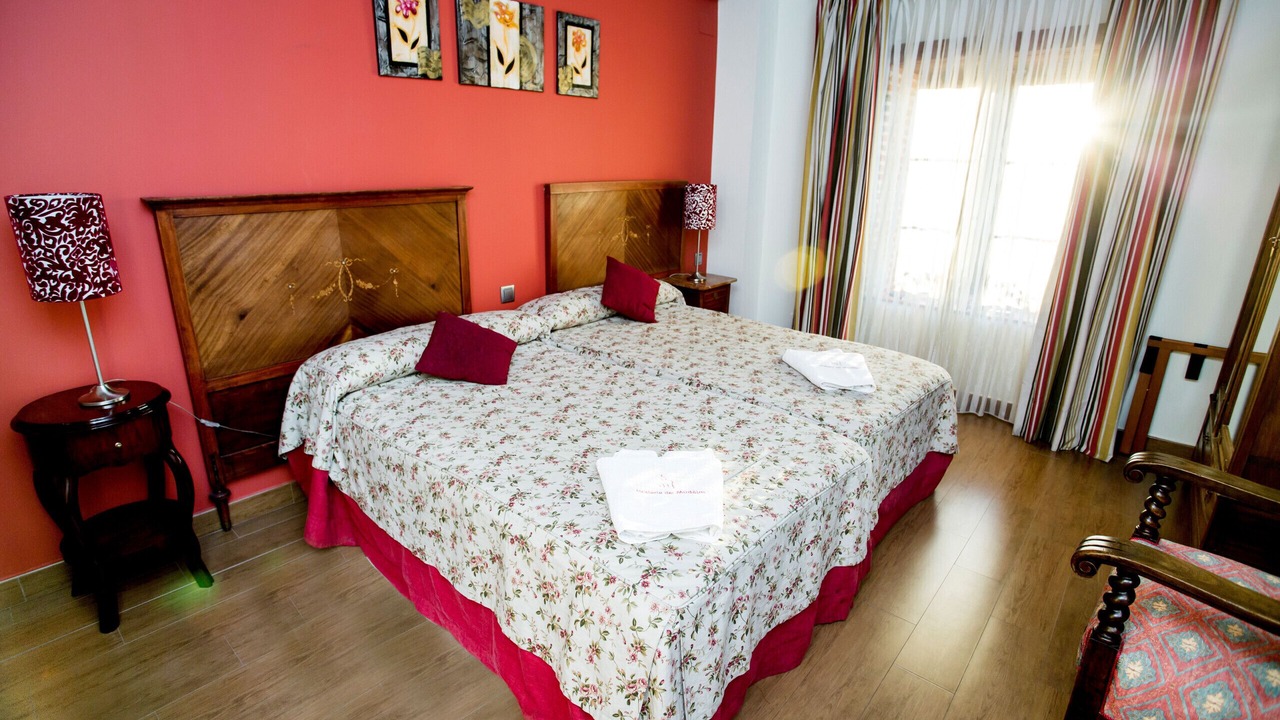Photo of Bedroom in Velayos
