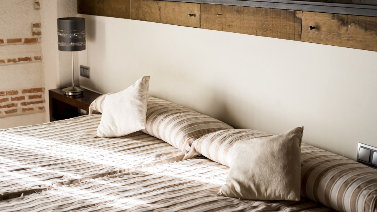 Photo of Bedroom in Velayos