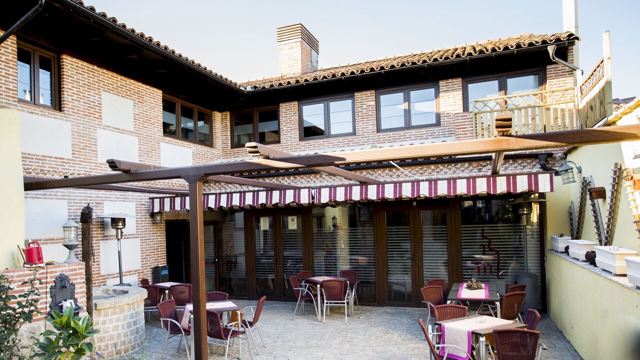 Photo of Outdoor in Velayos