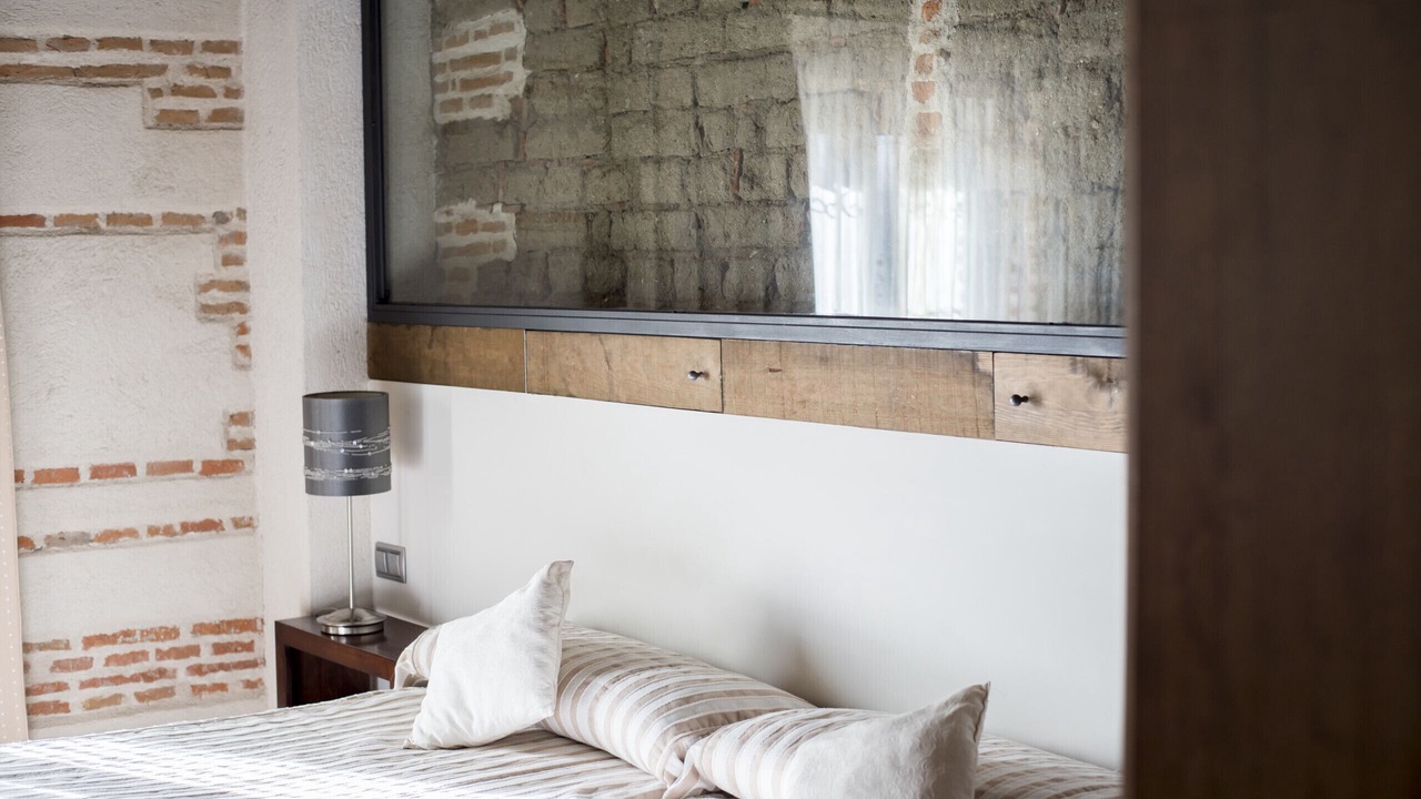 Photo of Bedroom in Velayos