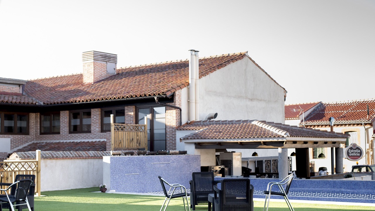 Photo of Outdoor in Velayos
