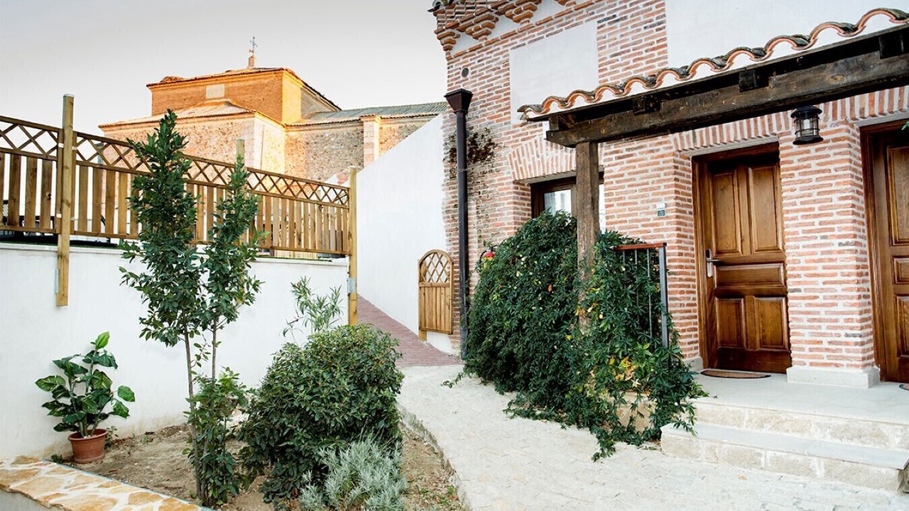 Photo of Outdoor in Velayos