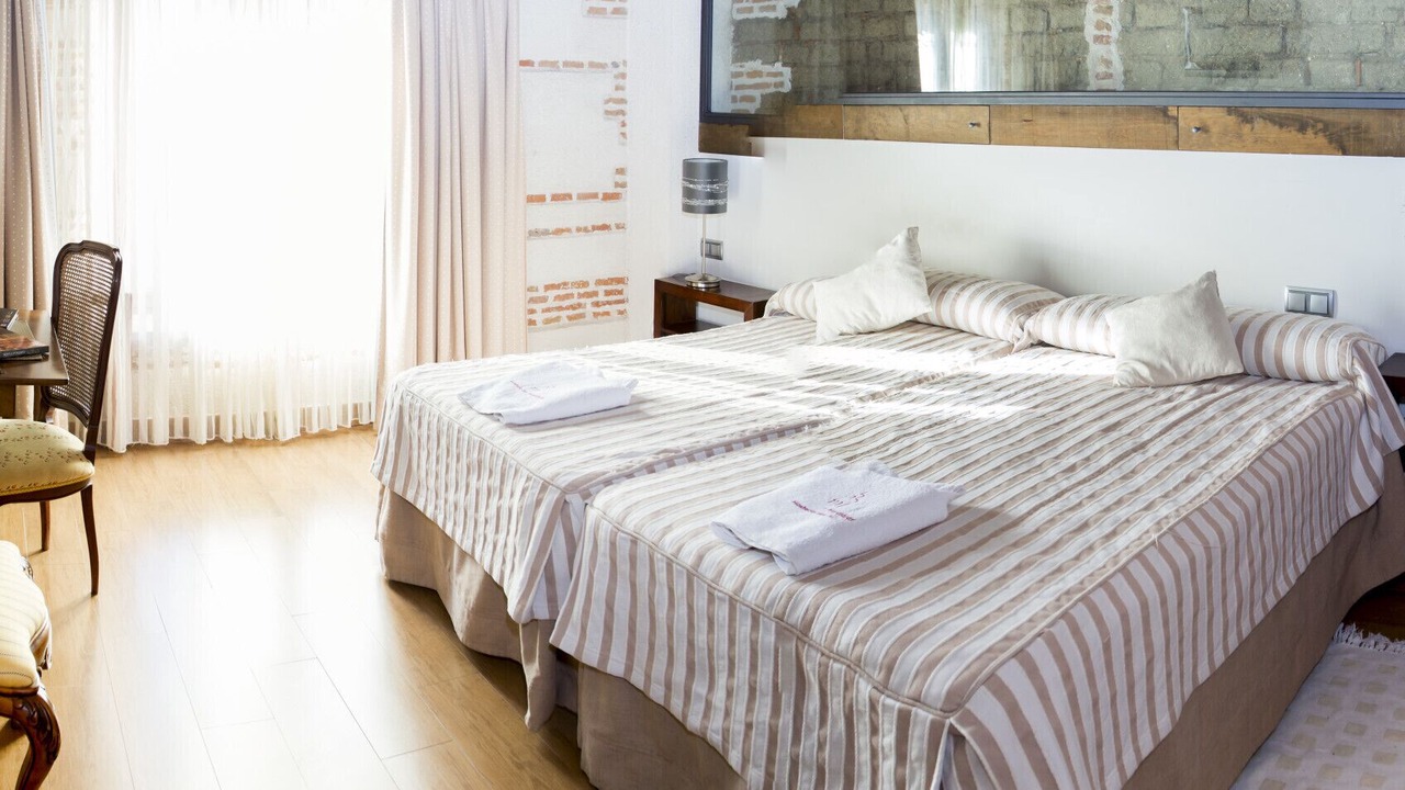Photo of Bedroom in Velayos
