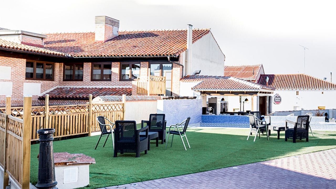 Photo of Outdoor in Velayos