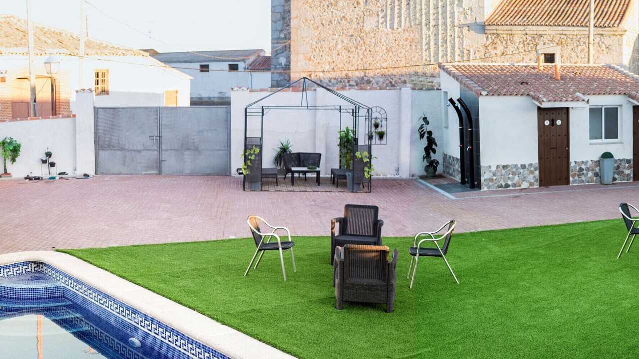 Photo of Outdoor in Velayos