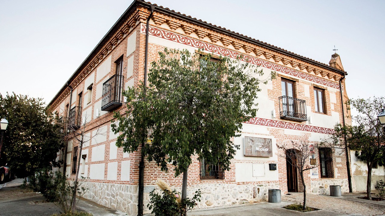 Photo of Outdoor in Velayos