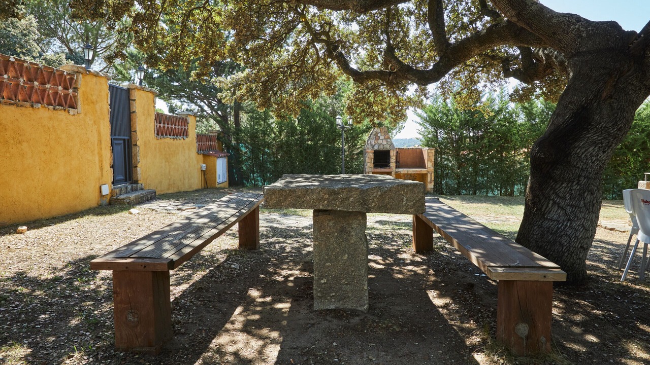 Photo of Outdoor in Pinar de Navares