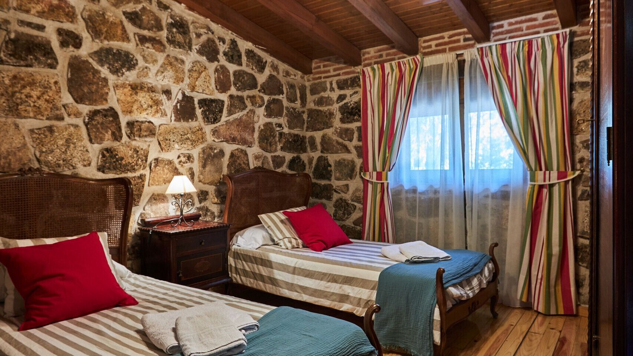 Photo of Bedroom in Pinar de Navares